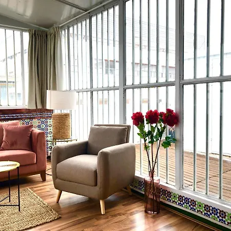 Apartamento Plaza Nueva Terraza