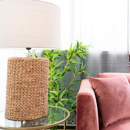 Apartamento Plaza Nueva Terraza