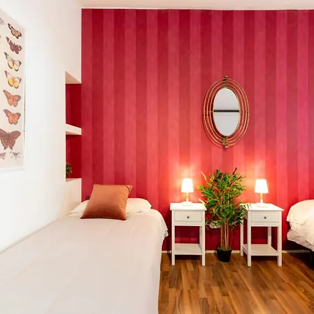 Apartamento Plaza Nueva Terraza