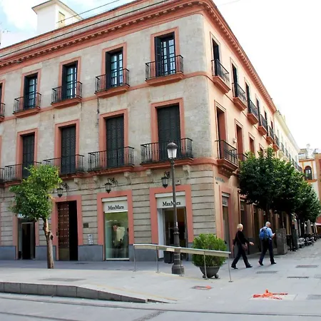 Apartamento Plaza Nueva Terraza *